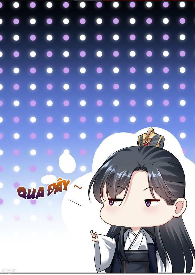 Độc Y Đích Nữ Chapter 103 - Trang 2