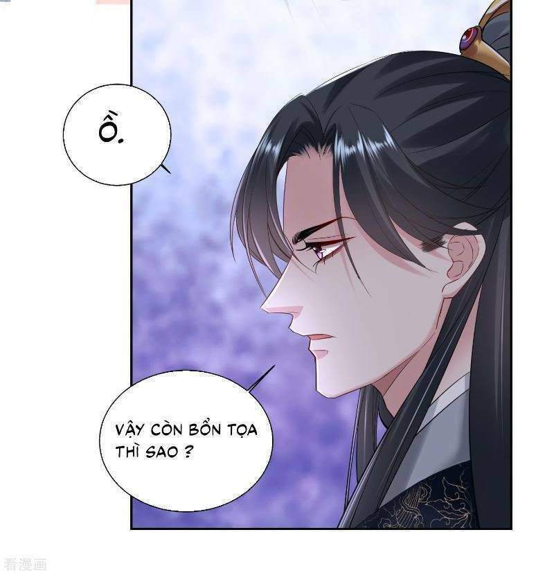 Độc Y Đích Nữ Chapter 104 - Trang 2