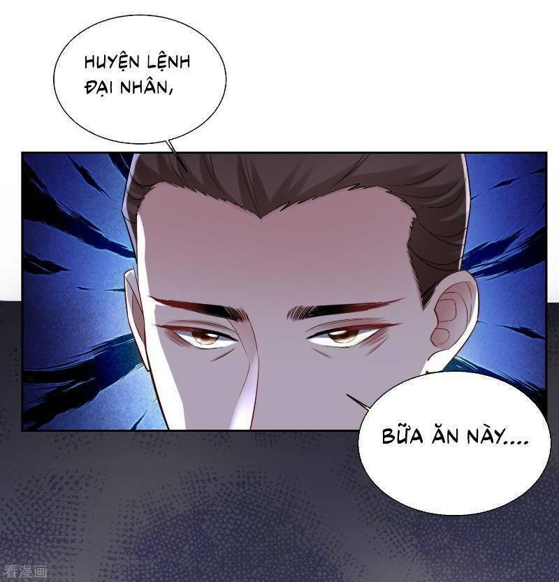 Độc Y Đích Nữ Chapter 104 - Trang 2