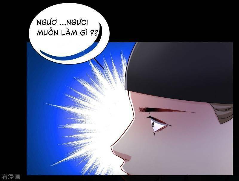 Độc Y Đích Nữ Chapter 104 - Trang 2