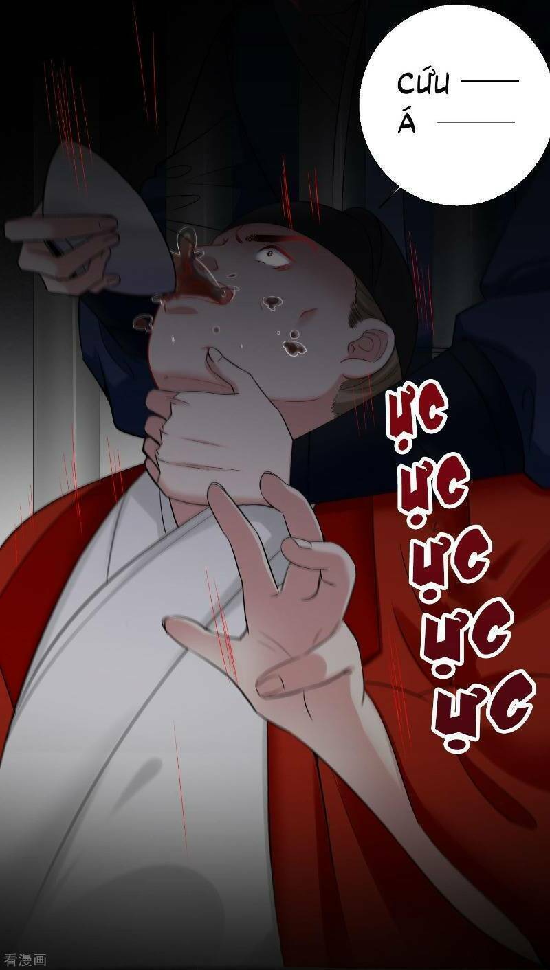 Độc Y Đích Nữ Chapter 104 - Trang 2