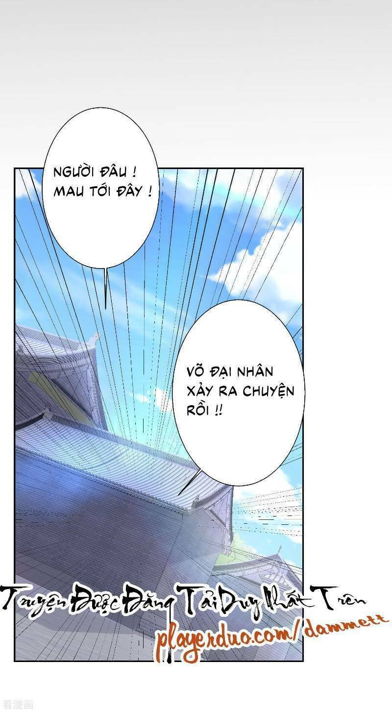 Độc Y Đích Nữ Chapter 104 - Trang 2
