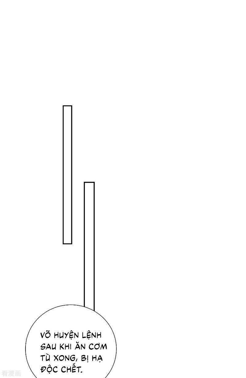 Độc Y Đích Nữ Chapter 104 - Trang 2