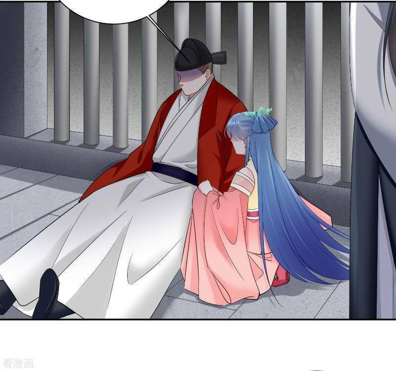 Độc Y Đích Nữ Chapter 104 - Trang 2