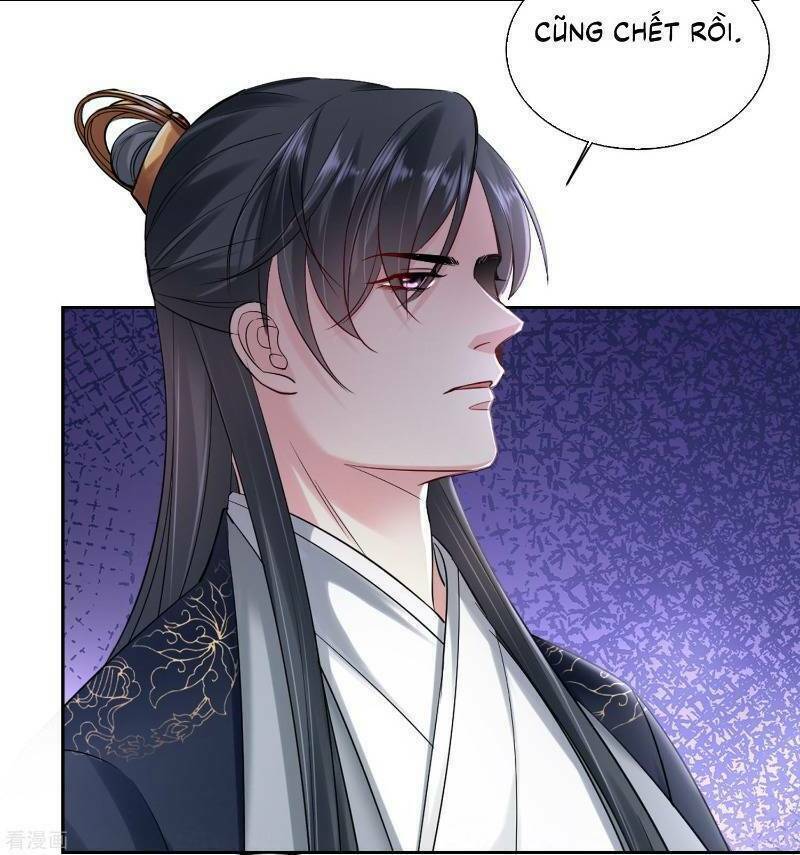 Độc Y Đích Nữ Chapter 104 - Trang 2