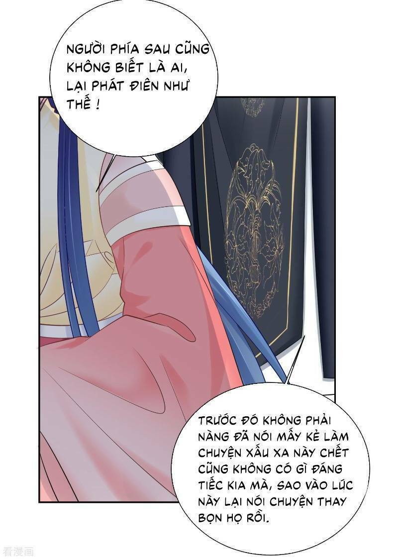 Độc Y Đích Nữ Chapter 104 - Trang 2