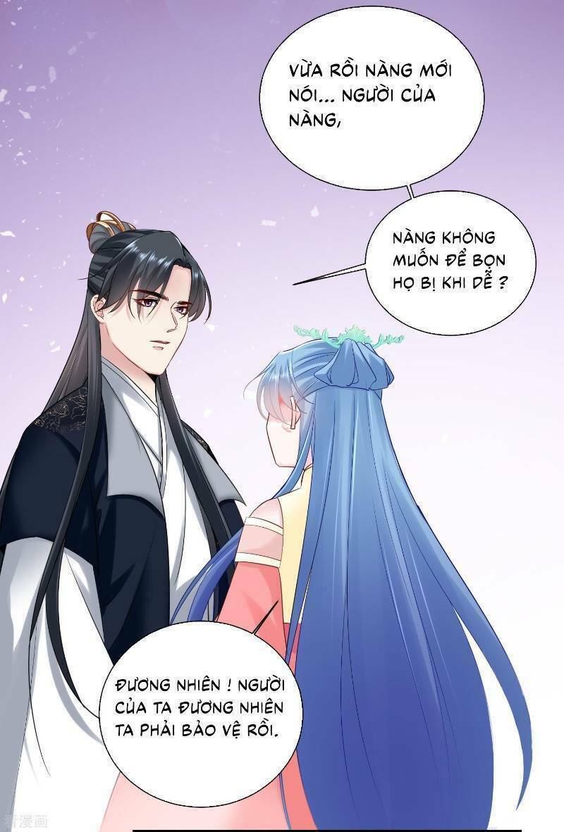 Độc Y Đích Nữ Chapter 104 - Trang 2