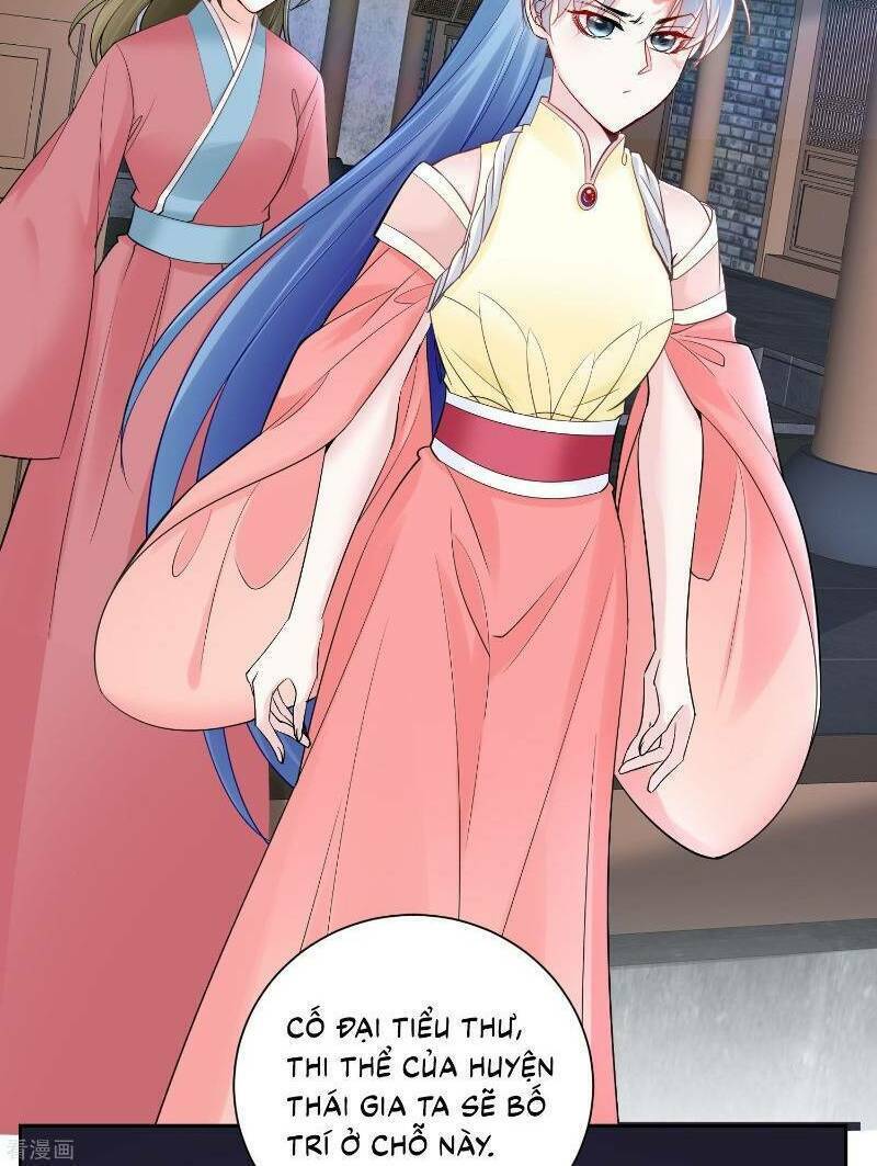 Độc Y Đích Nữ Chapter 105 - Trang 2