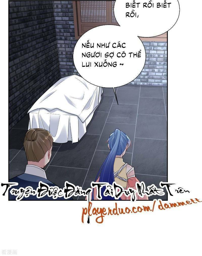 Độc Y Đích Nữ Chapter 105 - Trang 2