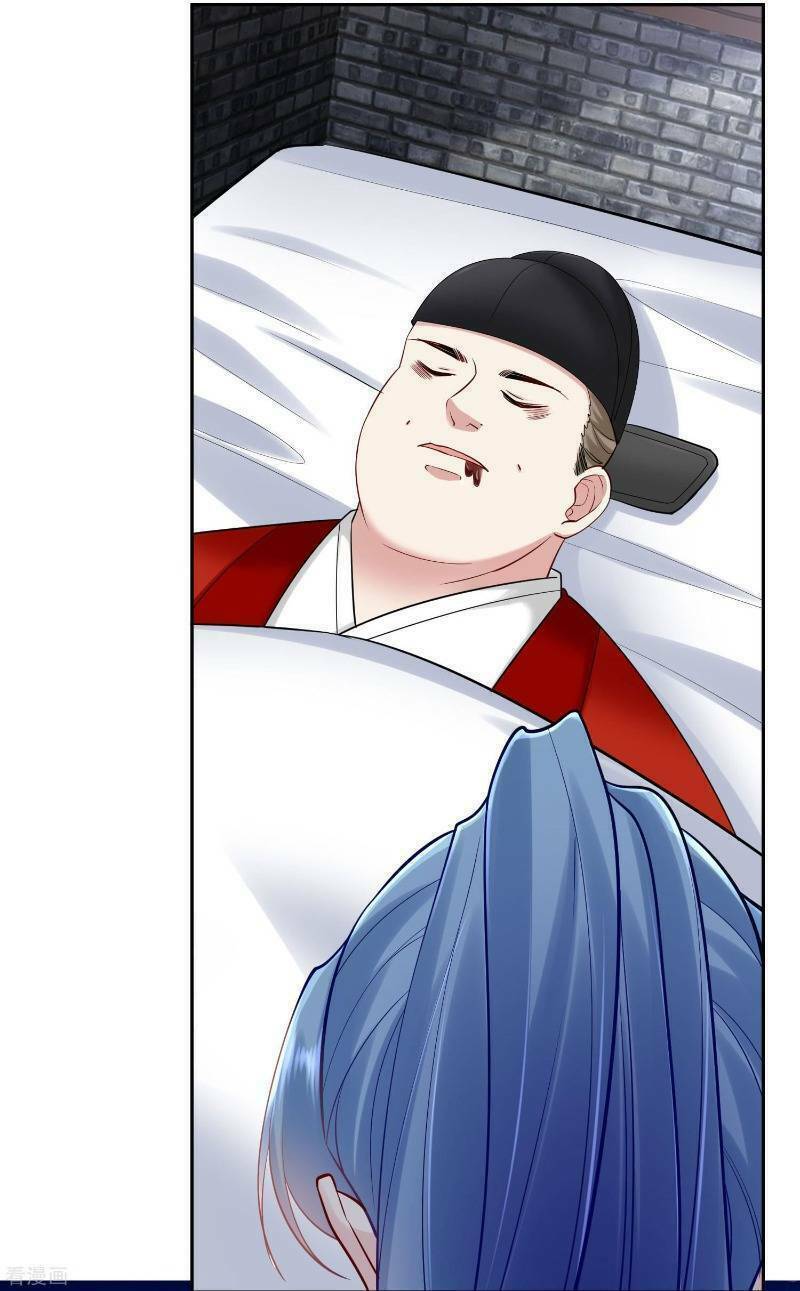 Độc Y Đích Nữ Chapter 105 - Trang 2