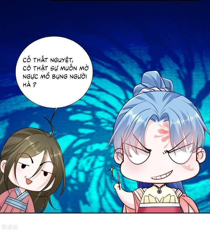 Độc Y Đích Nữ Chapter 105 - Trang 2