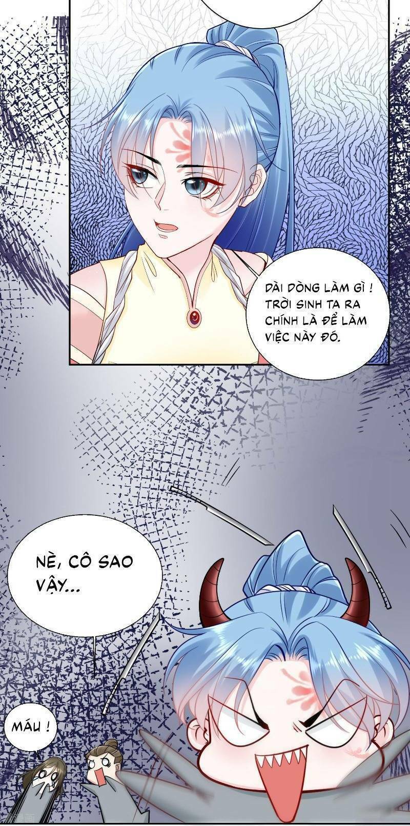 Độc Y Đích Nữ Chapter 105 - Trang 2