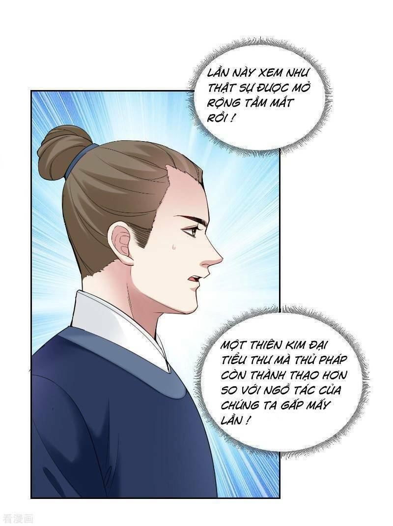 Độc Y Đích Nữ Chapter 105 - Trang 2