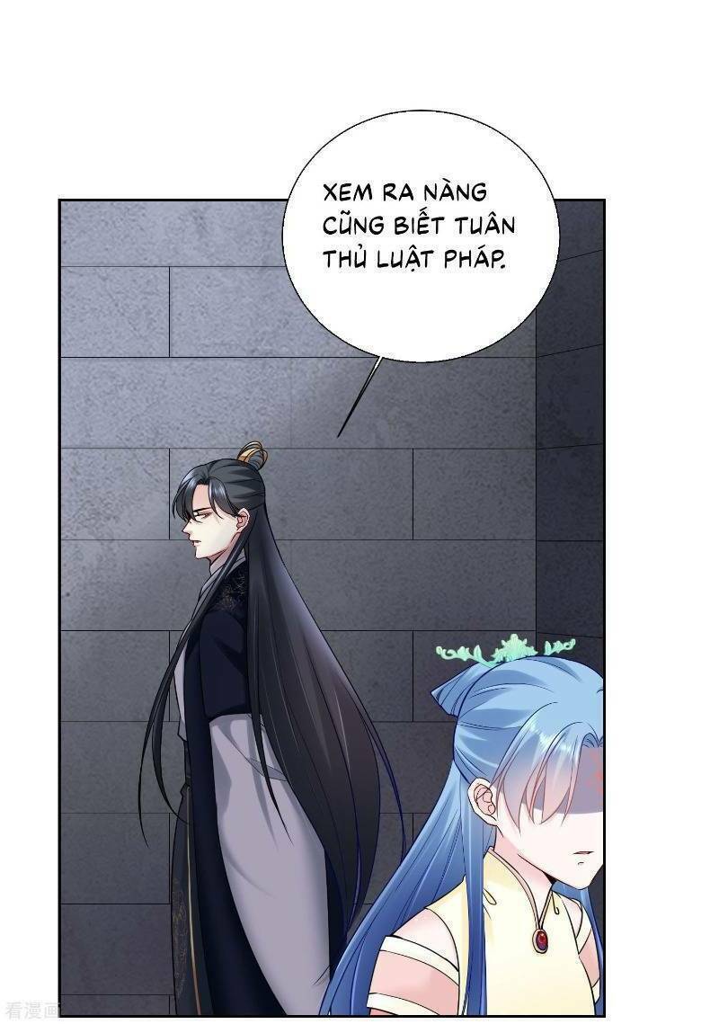 Độc Y Đích Nữ Chapter 105 - Trang 2