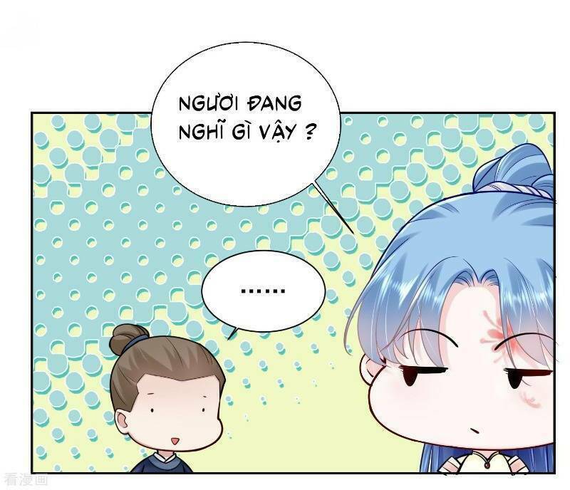 Độc Y Đích Nữ Chapter 105 - Trang 2