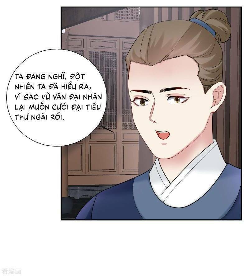 Độc Y Đích Nữ Chapter 105 - Trang 2