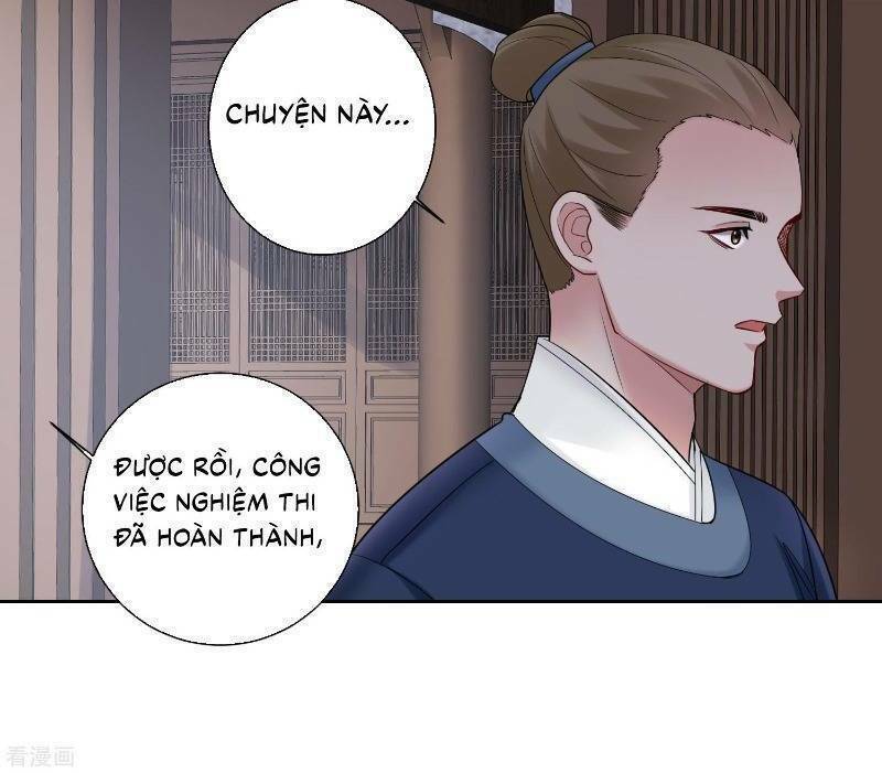 Độc Y Đích Nữ Chapter 105 - Trang 2