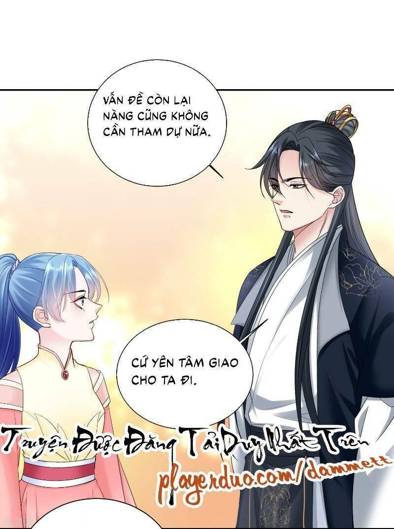 Độc Y Đích Nữ Chapter 105 - Trang 2