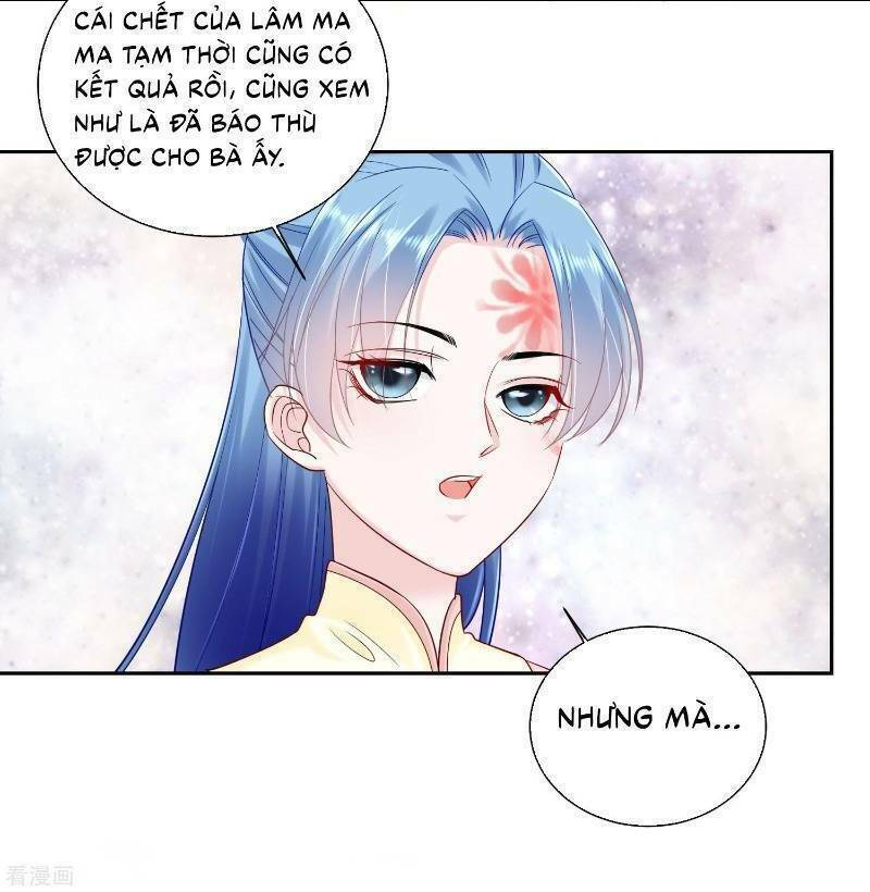 Độc Y Đích Nữ Chapter 105 - Trang 2
