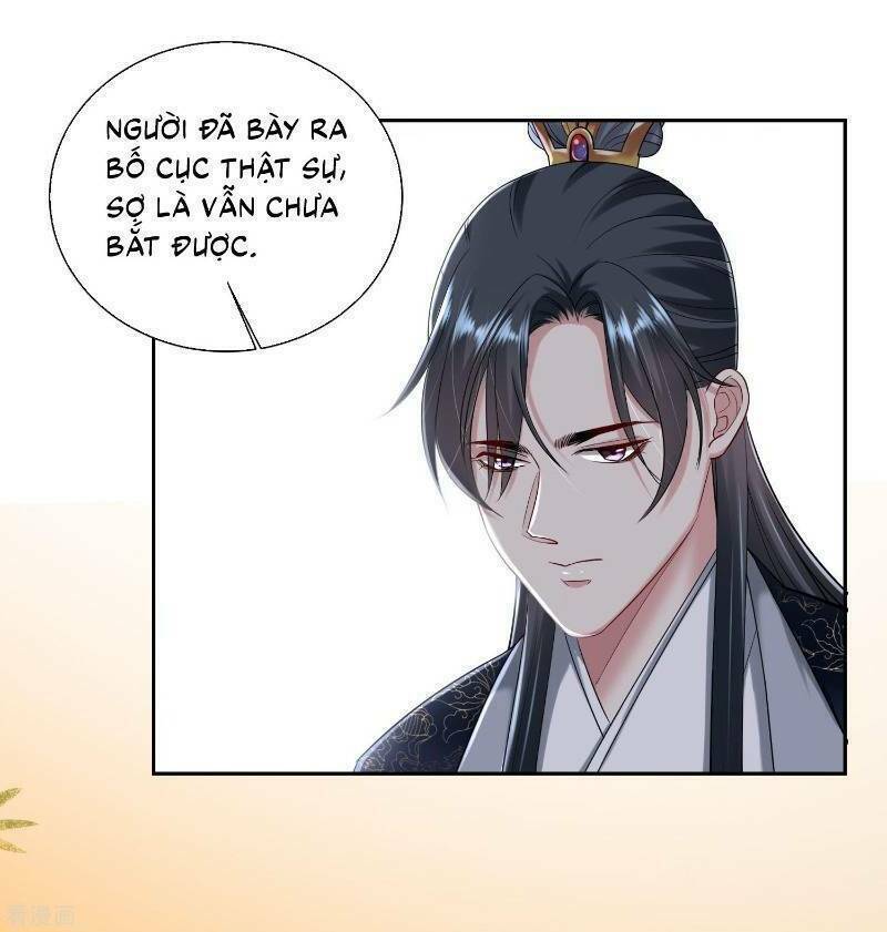 Độc Y Đích Nữ Chapter 105 - Trang 2