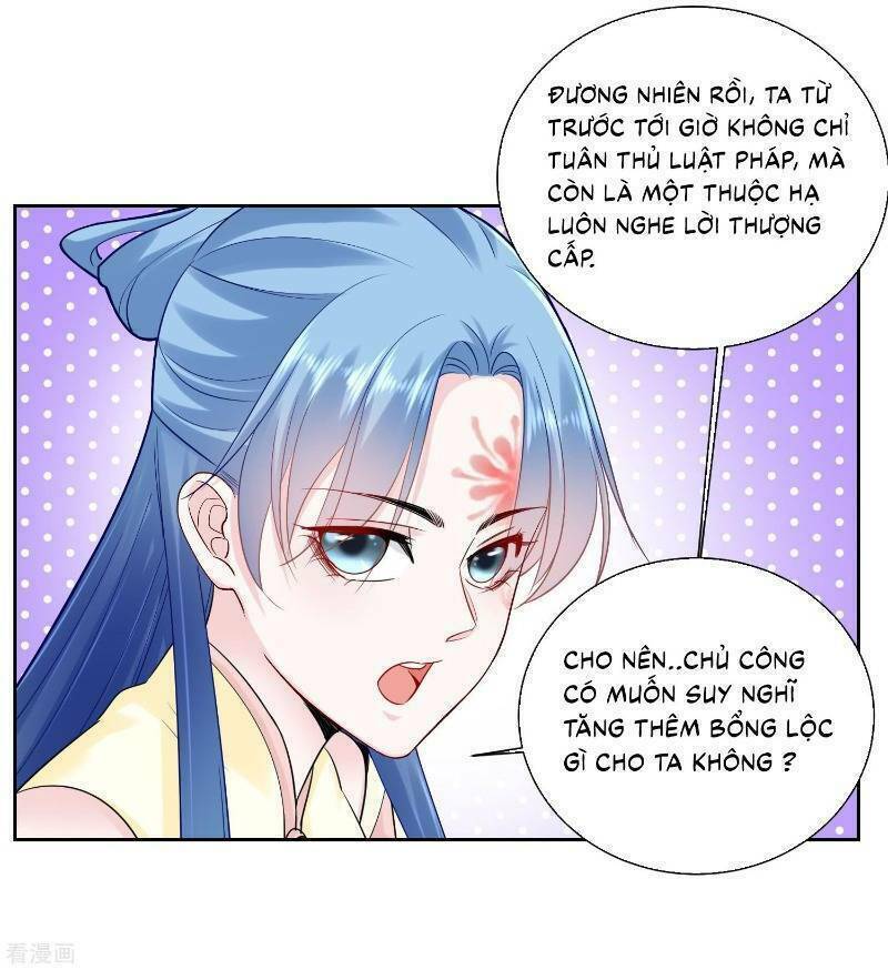 Độc Y Đích Nữ Chapter 105 - Trang 2