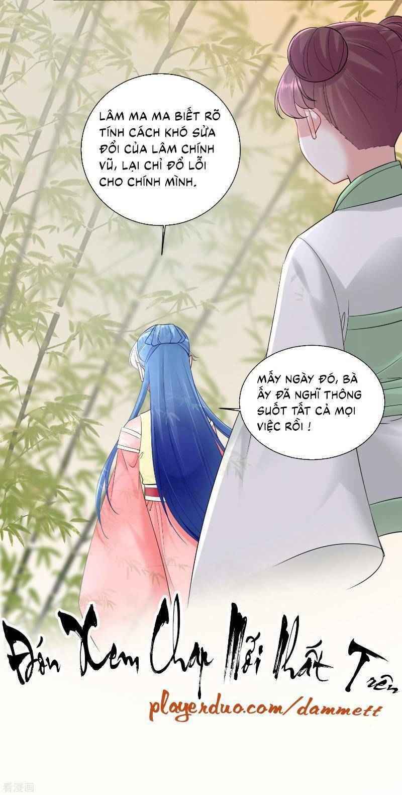 Độc Y Đích Nữ Chapter 105 - Trang 2