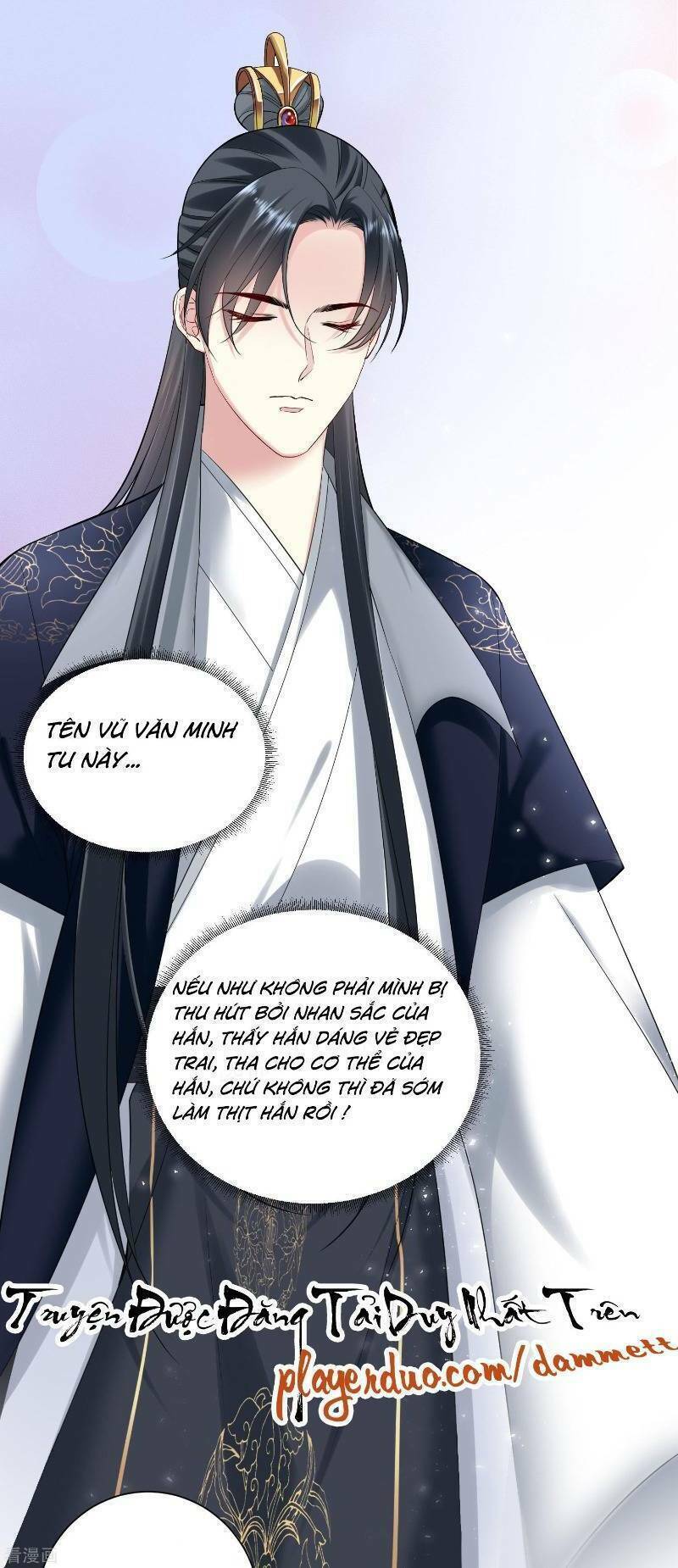 Độc Y Đích Nữ Chapter 105 - Trang 2