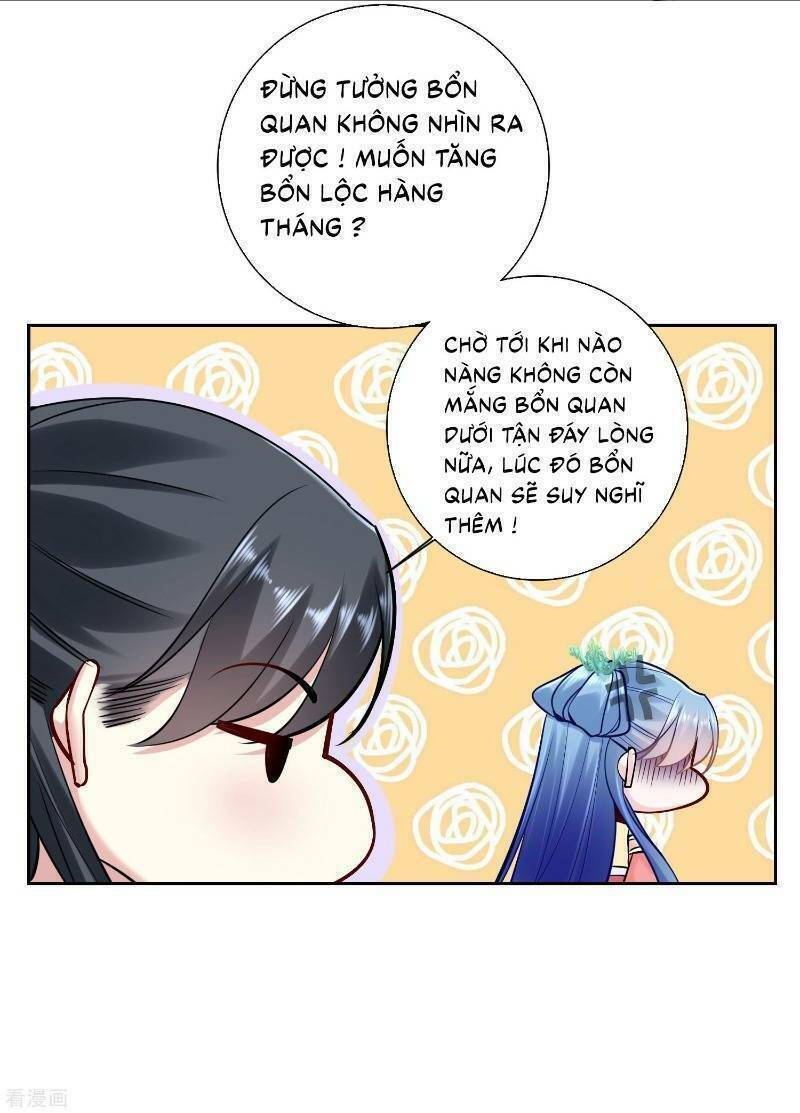 Độc Y Đích Nữ Chapter 105 - Trang 2