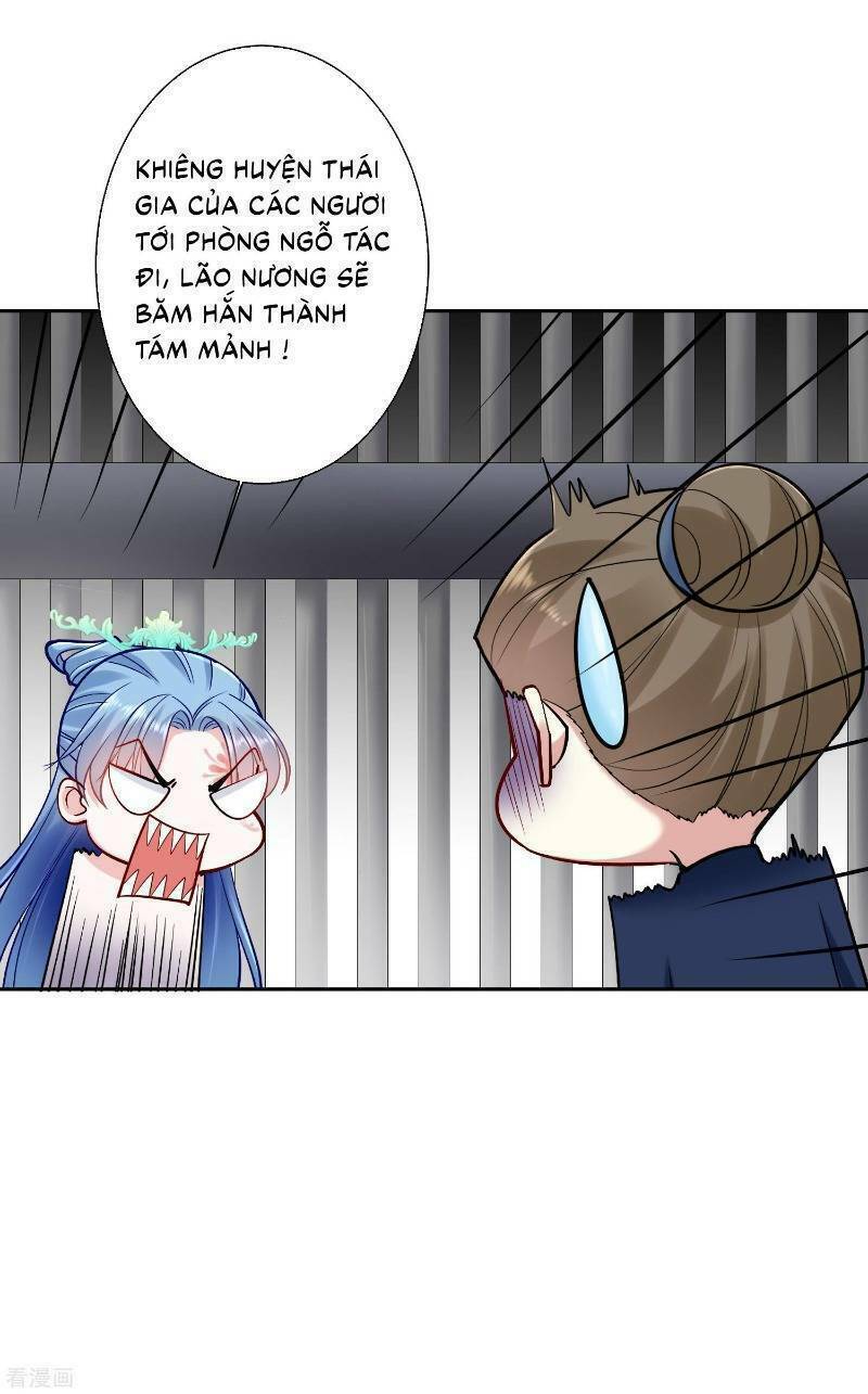 Độc Y Đích Nữ Chapter 105 - Trang 2