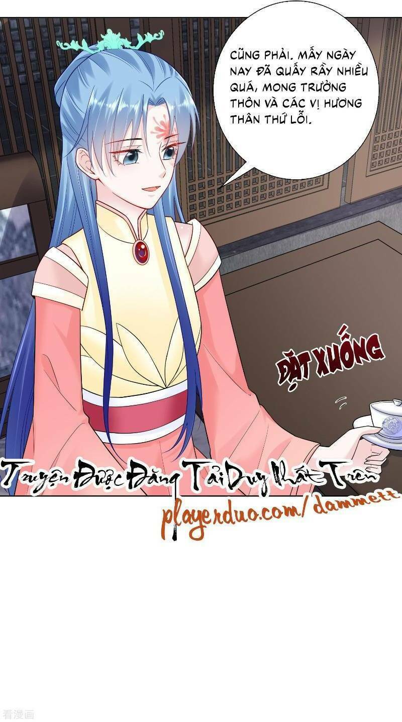 Độc Y Đích Nữ Chapter 106 - Trang 2