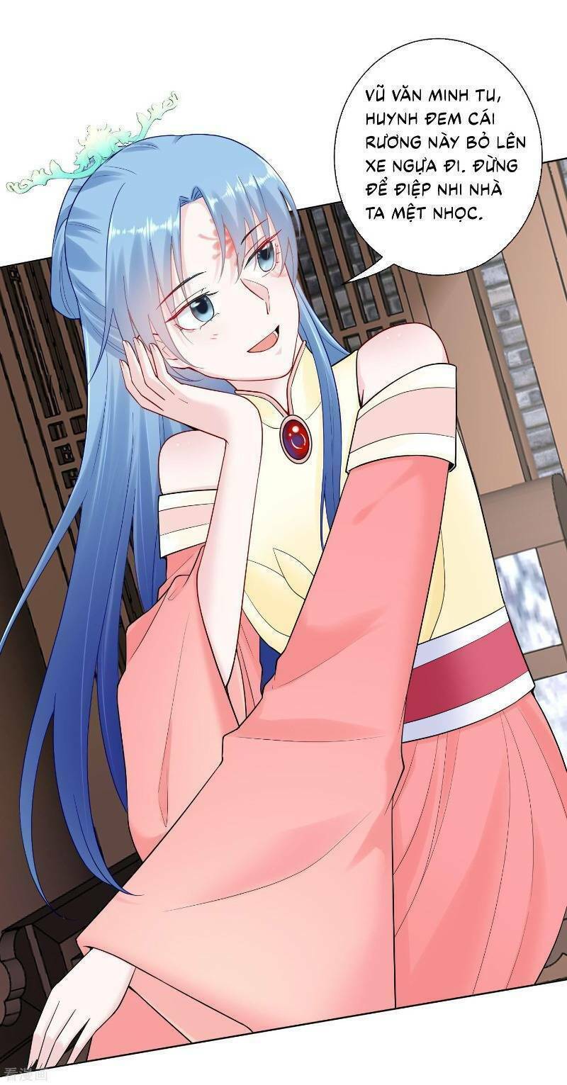 Độc Y Đích Nữ Chapter 106 - Trang 2