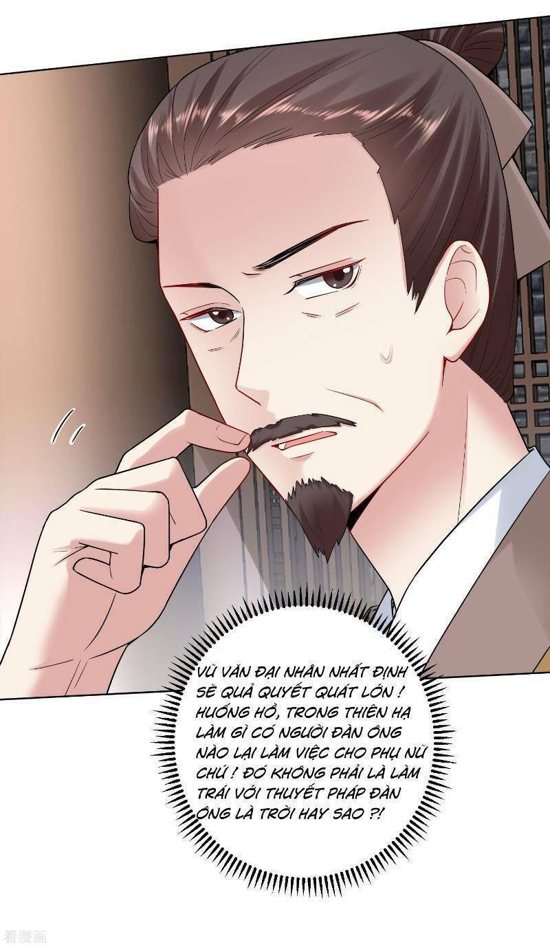Độc Y Đích Nữ Chapter 106 - Trang 2