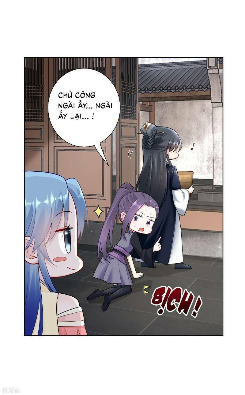 Độc Y Đích Nữ Chapter 106 - Trang 2