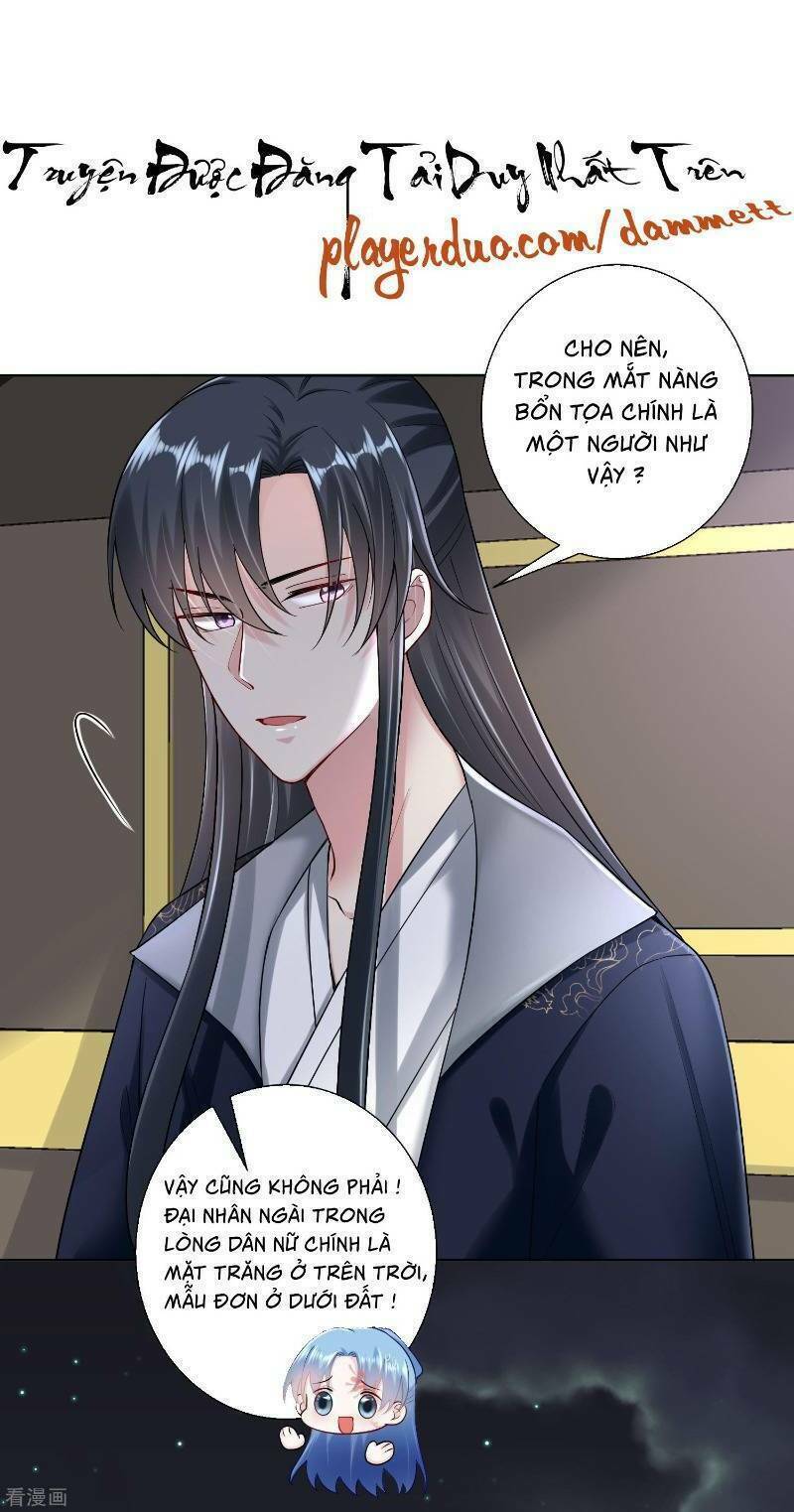 Độc Y Đích Nữ Chapter 107 - Trang 2