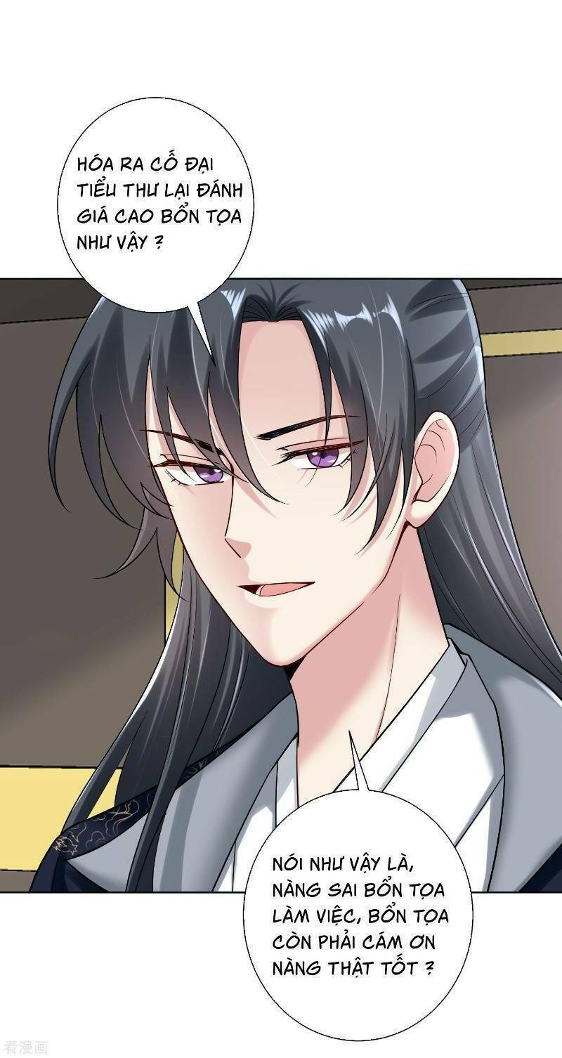 Độc Y Đích Nữ Chapter 107 - Trang 2