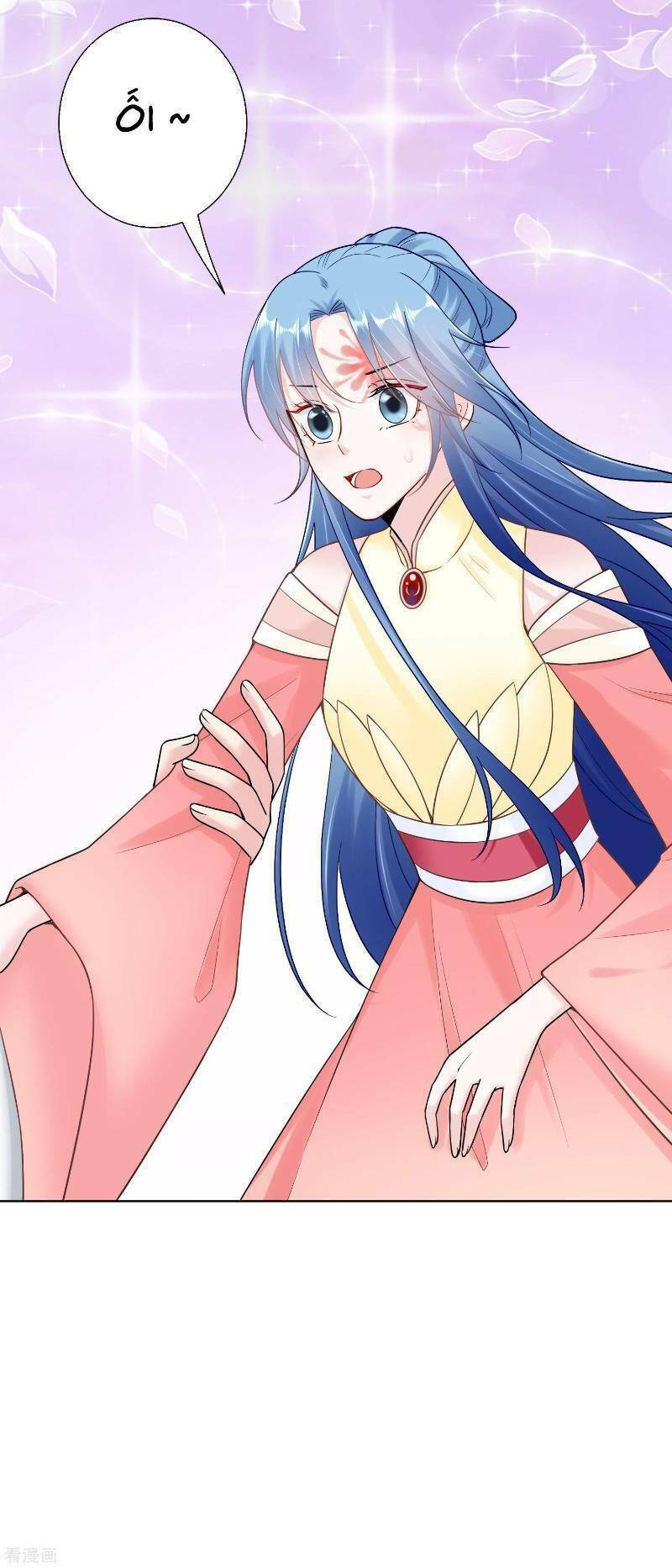 Độc Y Đích Nữ Chapter 107 - Trang 2