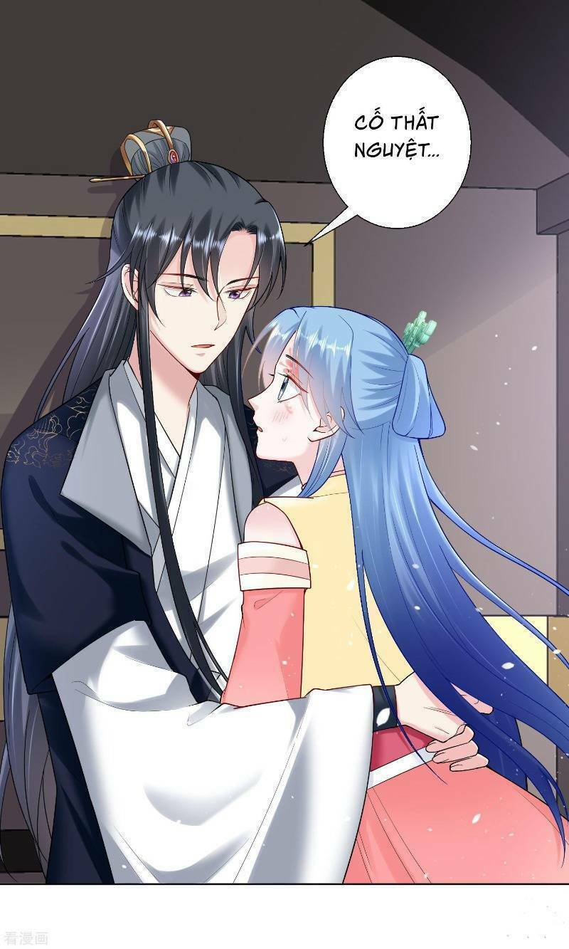 Độc Y Đích Nữ Chapter 107 - Trang 2