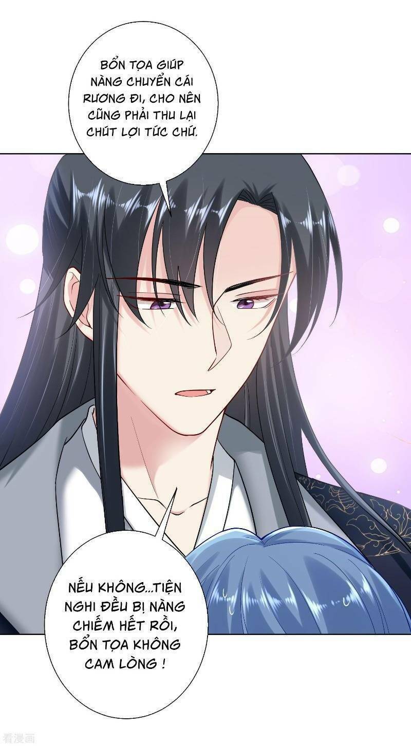 Độc Y Đích Nữ Chapter 107 - Trang 2