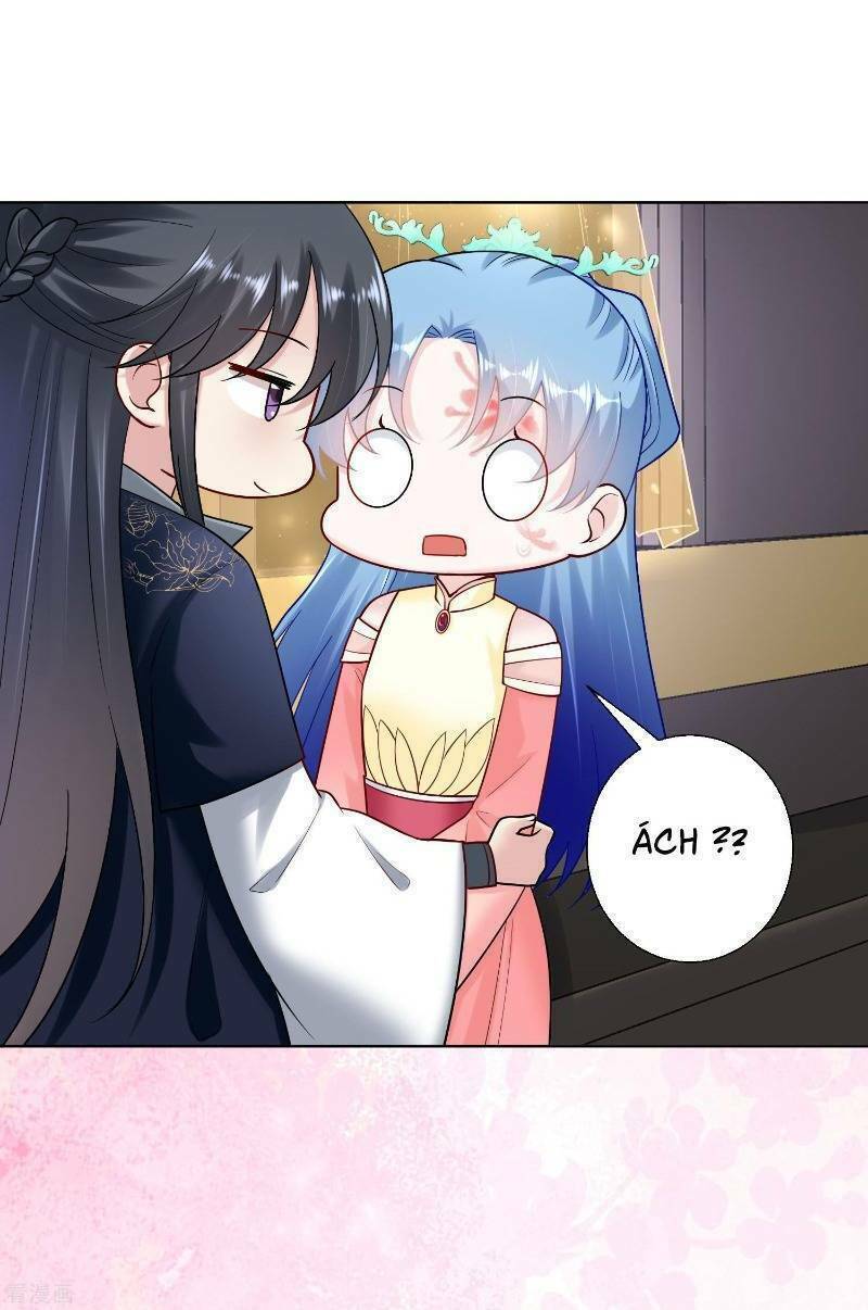 Độc Y Đích Nữ Chapter 107 - Trang 2