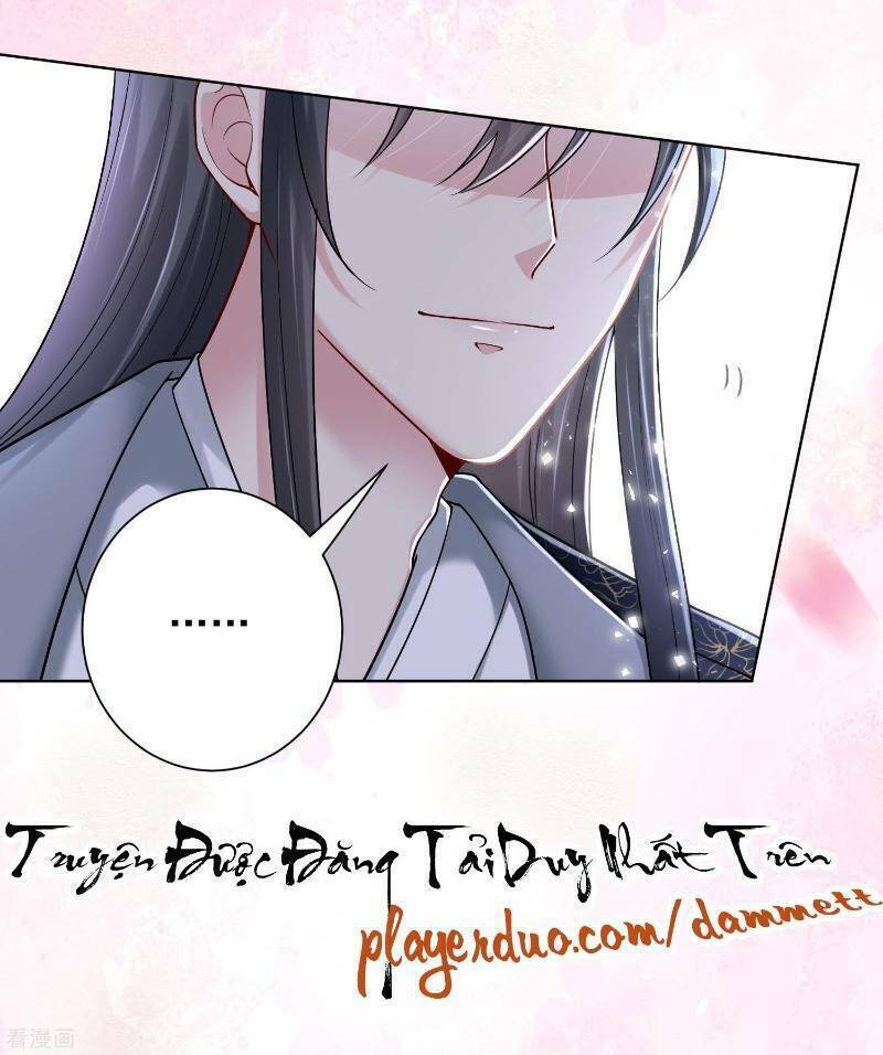 Độc Y Đích Nữ Chapter 107 - Trang 2