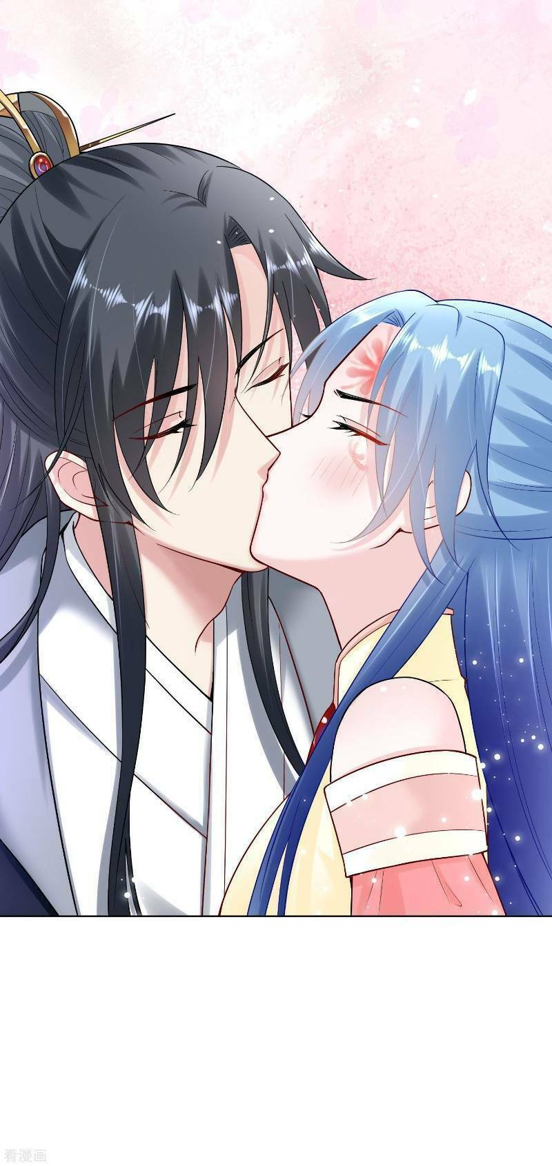 Độc Y Đích Nữ Chapter 107 - Trang 2