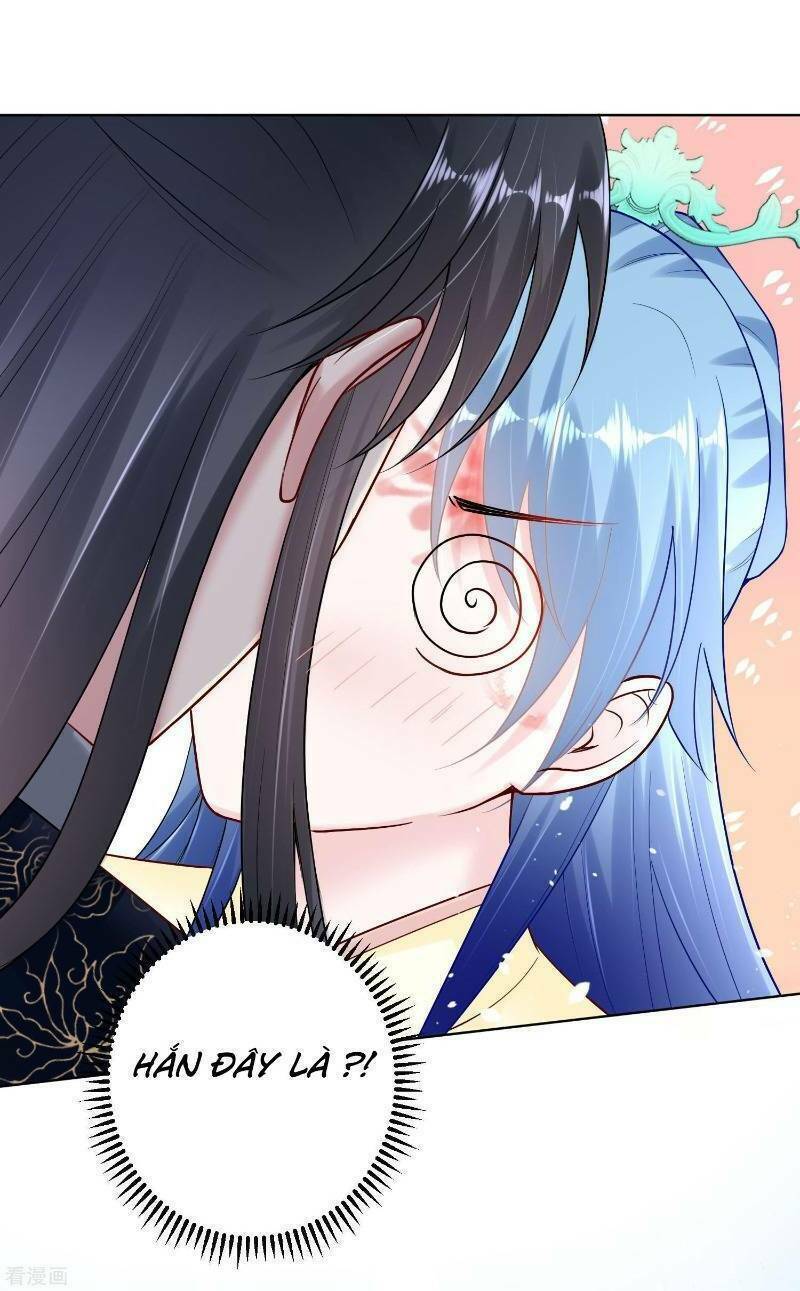 Độc Y Đích Nữ Chapter 107 - Trang 2