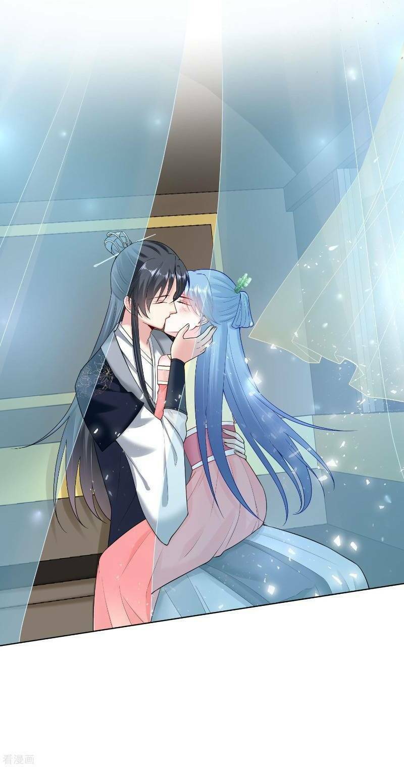 Độc Y Đích Nữ Chapter 107 - Trang 2