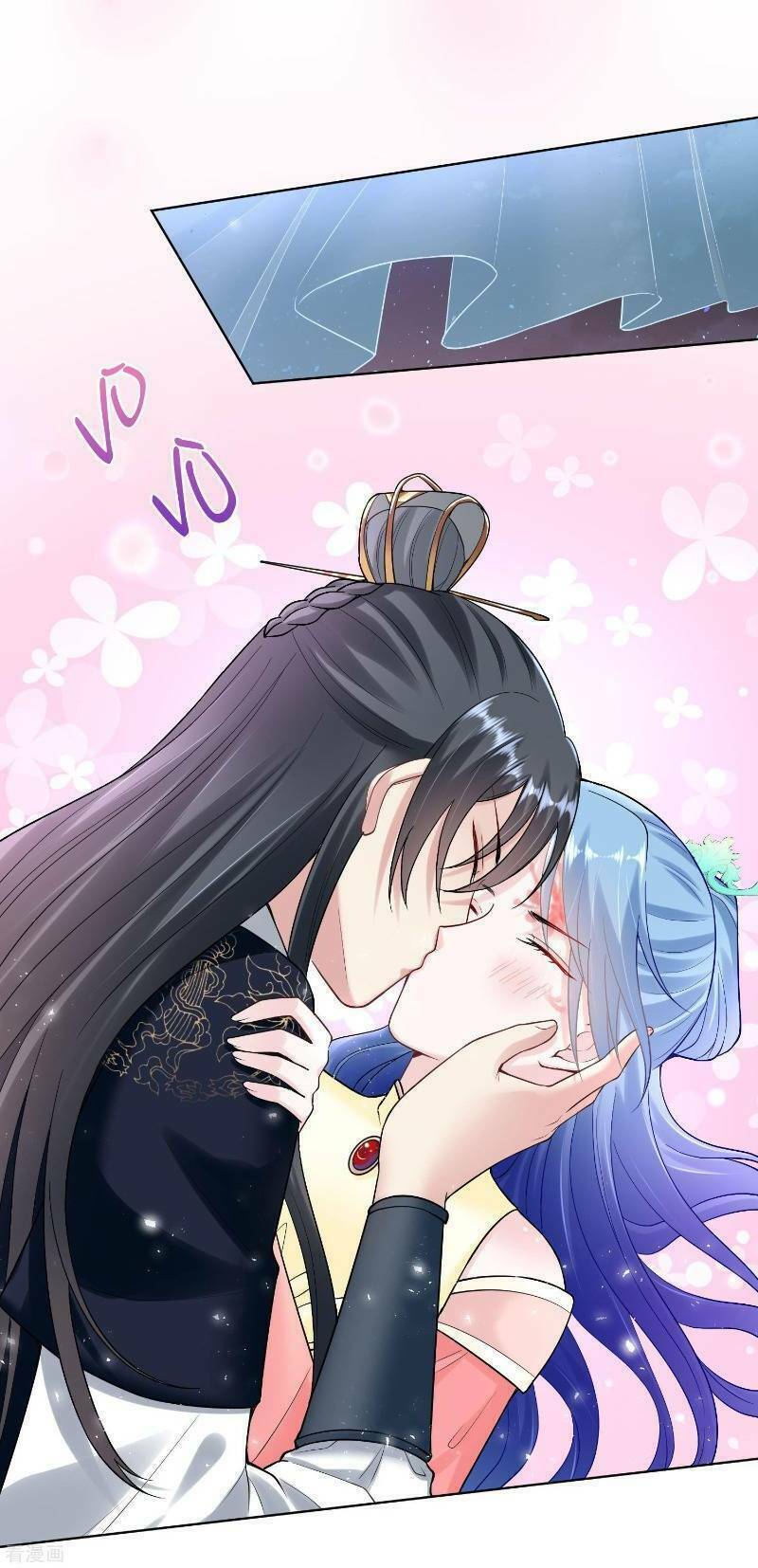 Độc Y Đích Nữ Chapter 107 - Trang 2