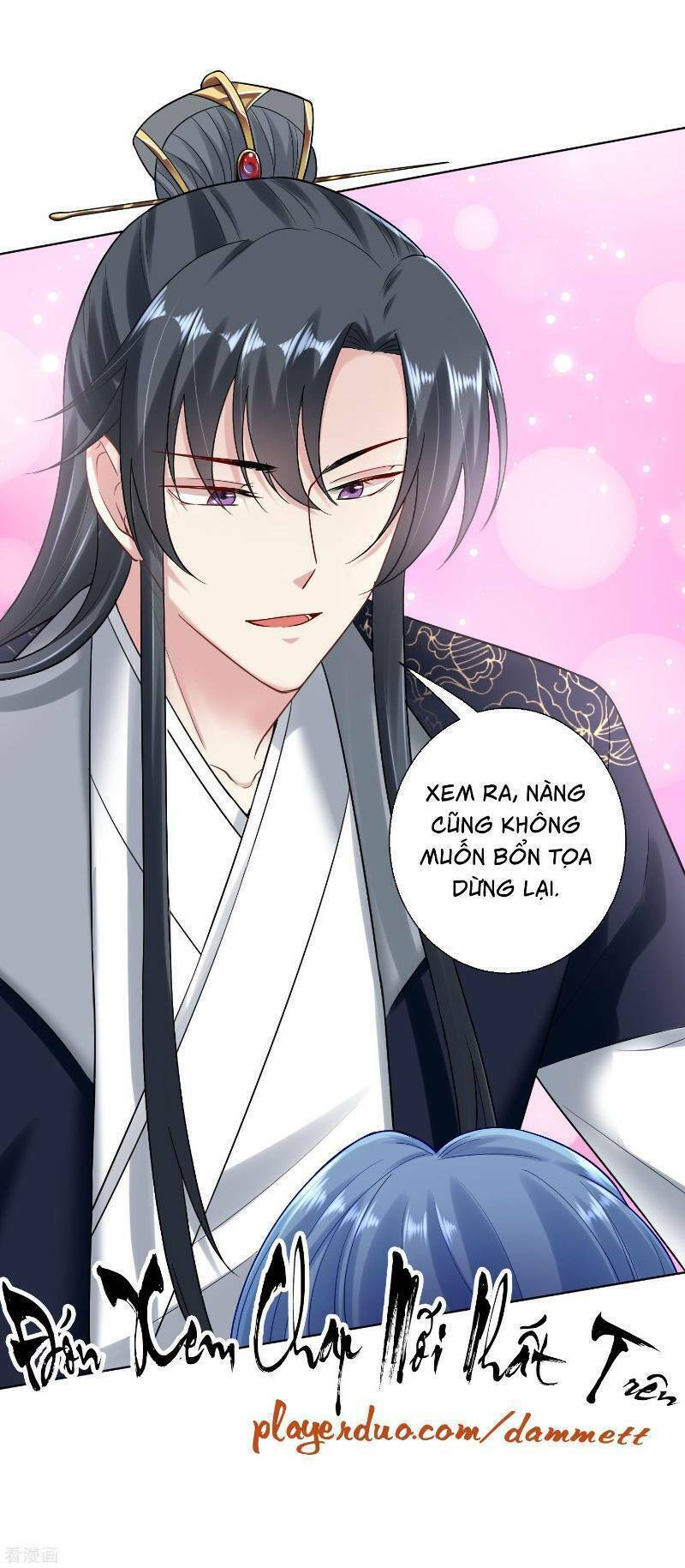 Độc Y Đích Nữ Chapter 107 - Trang 2