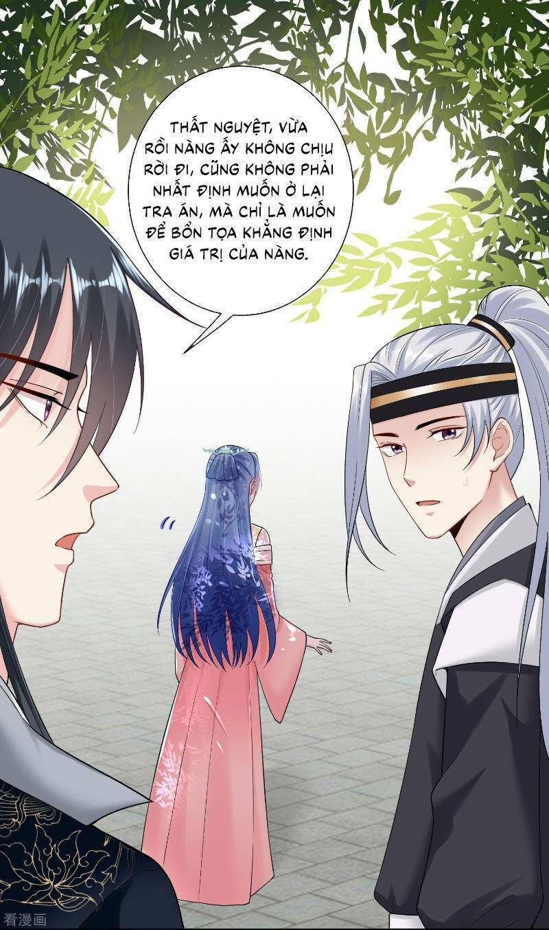 Độc Y Đích Nữ Chapter 109 - Trang 2