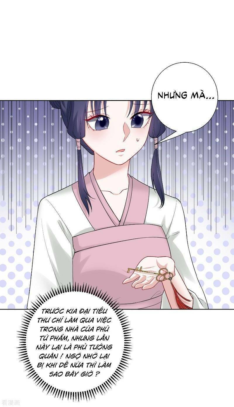 Độc Y Đích Nữ Chapter 109 - Trang 2
