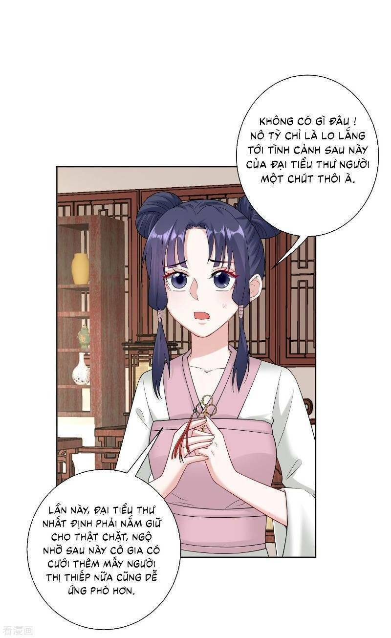 Độc Y Đích Nữ Chapter 109 - Trang 2