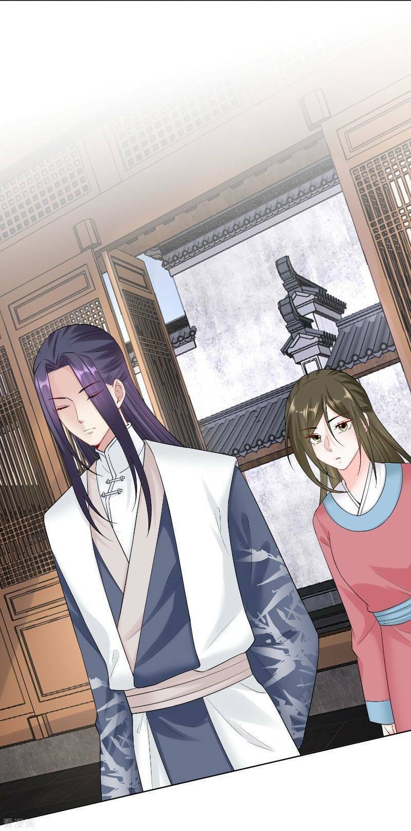 Độc Y Đích Nữ Chapter 109 - Trang 2