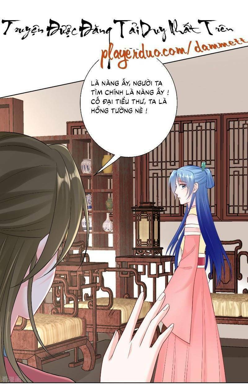 Độc Y Đích Nữ Chapter 109 - Trang 2